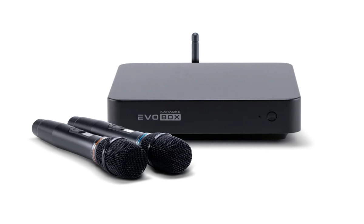 Evobox classic micro