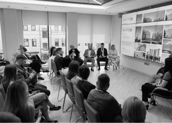 Как правильно подобрать руководителей для успешного развития компании