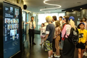 Экскурсии в Алмазный фонд: что можно посмотреть