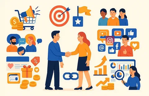 Как устроен современный performance-маркетинг и почему он эффективнее классической рекламы