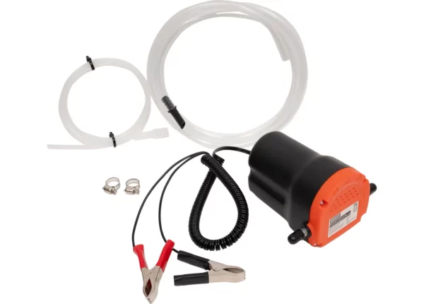 Виды насосов для рабочих жидкостей: классификация и применение в промышленности