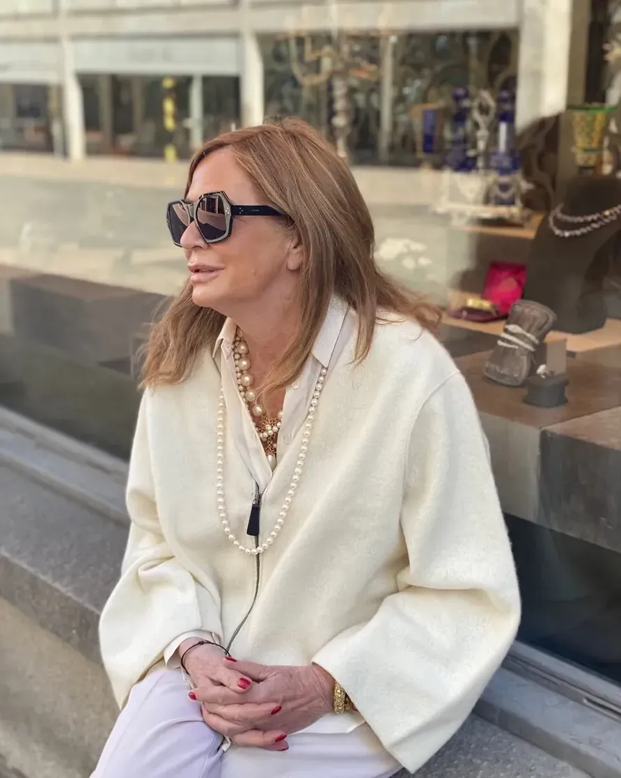 Качественная ткань элегантный жакет итальянская мода Джардини пошив