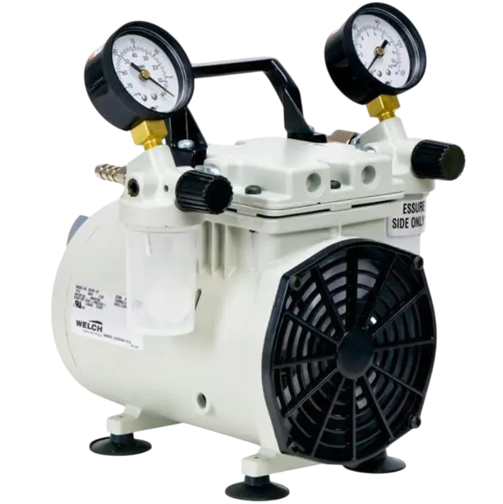 Поршневой насос компрессор