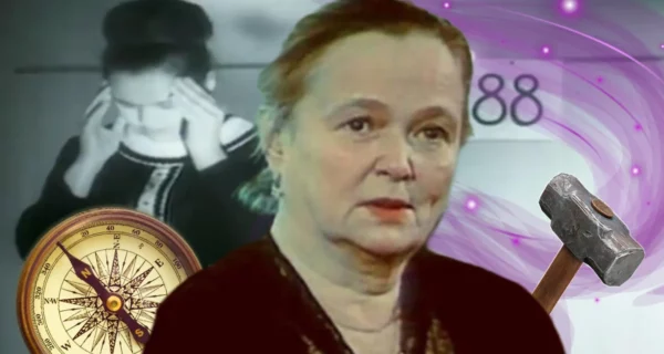 «Таинственная сила или гениальный обман?»: история Нинель Кулагиной, которая потрясла учёных