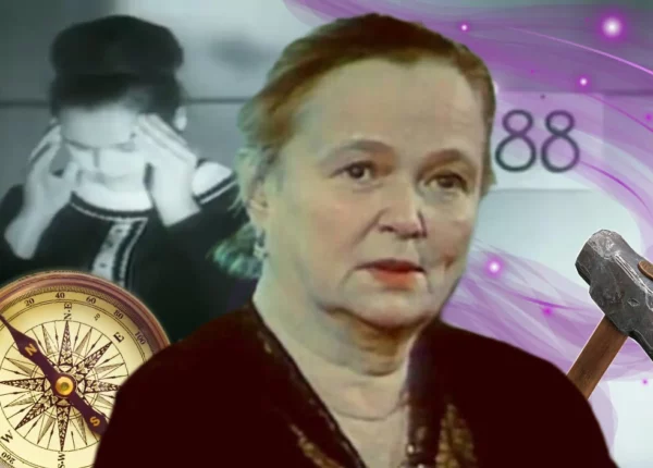 «Таинственная сила или гениальный обман?»: история Нинель Кулагиной, которая потрясла учёных