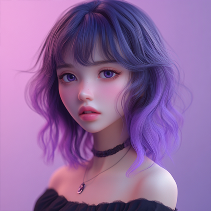 1729104942347 687730557 devushka anime neiroset photo