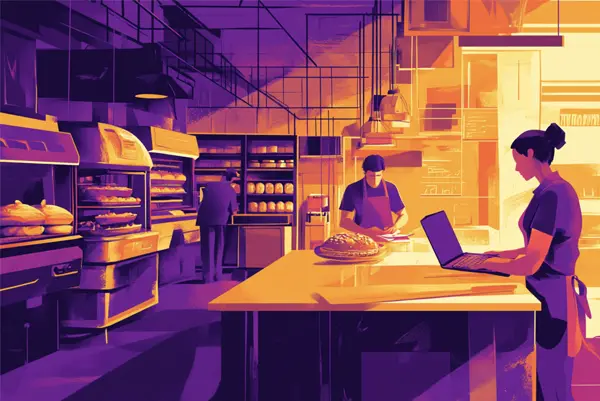 Нейрофотосессия: портреты и деловые фото без студии и фотографа