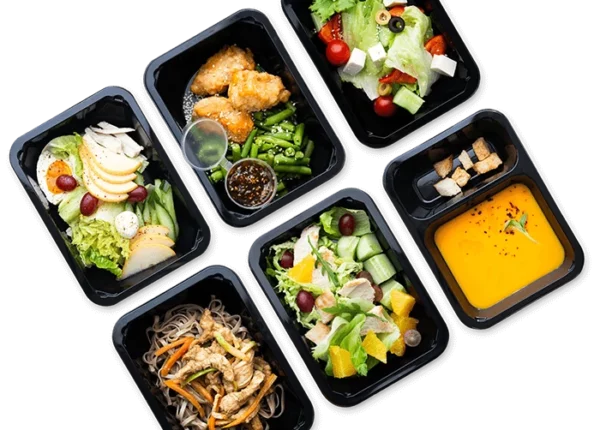 Как жителям Москвы и Санкт-Петербурга безопасно и вкусно похудеть