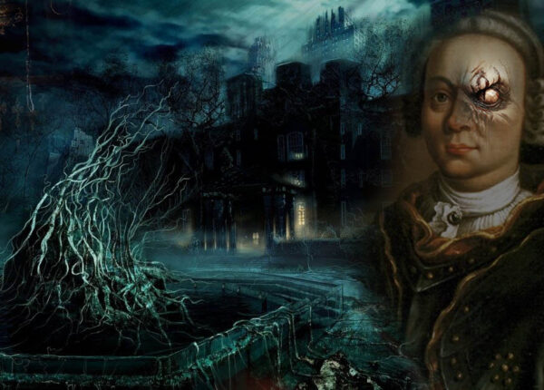 Алхимик с гаремом: как князь Мартин Радзивилл искал философский камень, пока родственники брали его замок штурмом