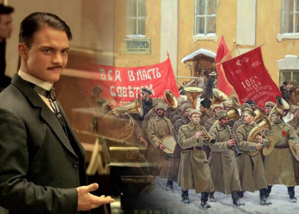 Мишка Япончик: как сын одесского биндюжника стал королём преступного мира и командиром Красной армии