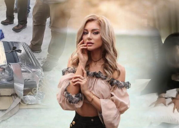 Год в чемодане: как убийца модели Гретты Ведлер год прятал ее тело и выдавал себя за нее