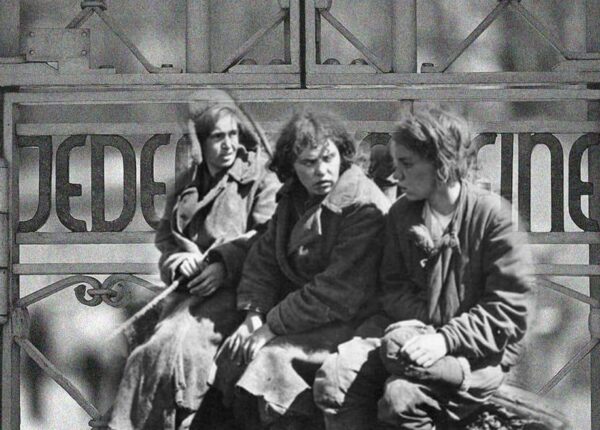 Зачем СС открыли публичные дома в 10 концлагерях — и почему об этом молчали полвека