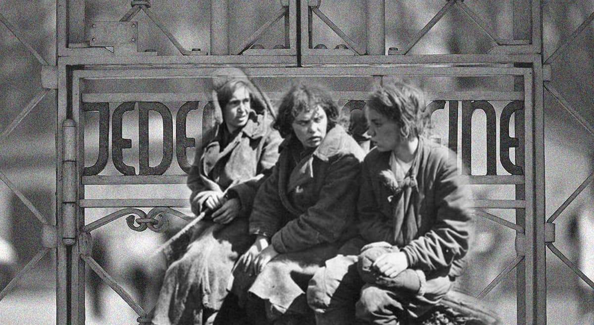 Лагерный бордель в нацистском концлагере — история системы Sonderbau