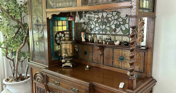 22 антикварные находки: что люди обнаружили дома и на барахолках