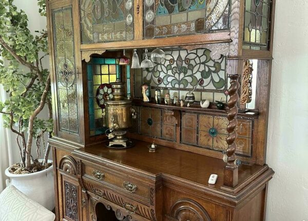 22 антикварные находки: что люди обнаружили дома и на барахолках