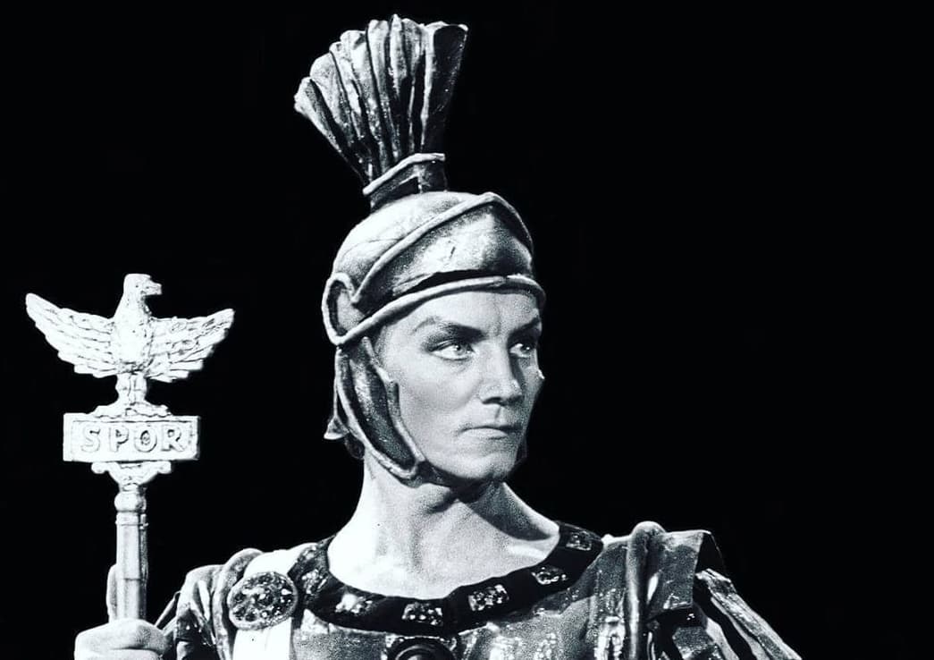 Лиепа Красс