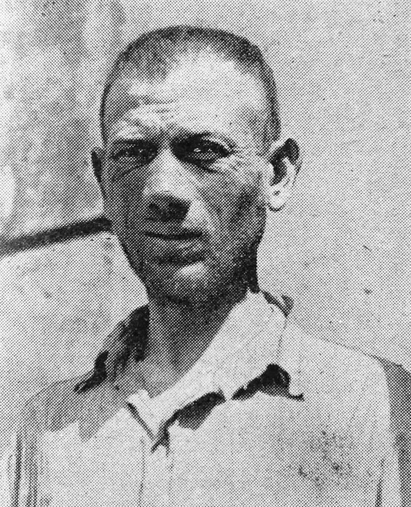 Мейер Зайдер Майорчик бандит адъютант Мишки Япончика фото