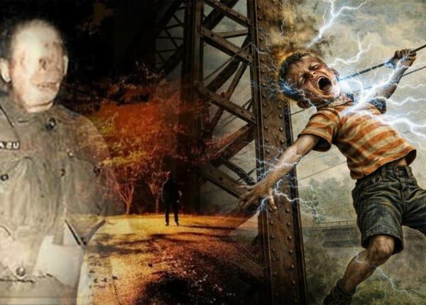 Человек без лица: как изуродованный Рэймонд Робинсон стал легендой Пенсильвании, которую боялись дети и искали подростки