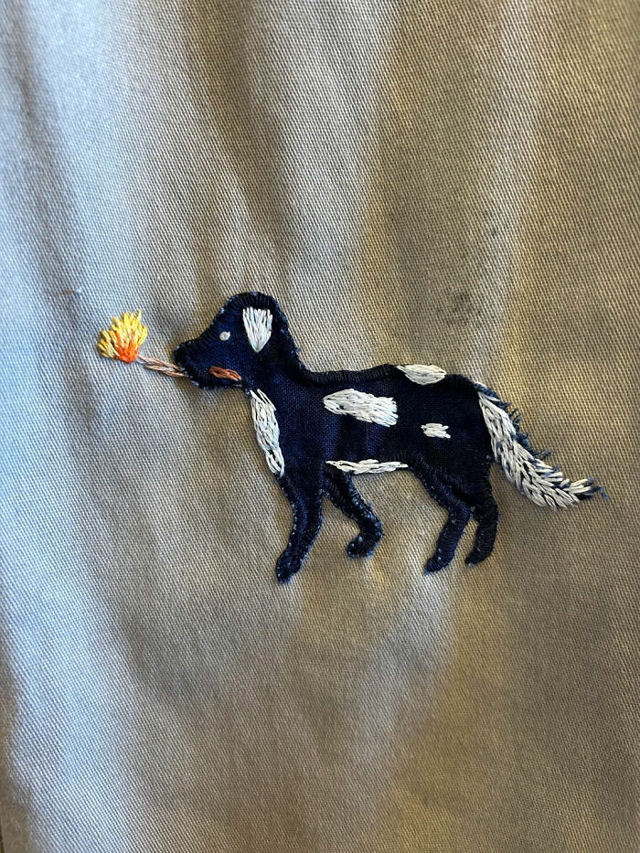 Bigpicture ru 13 mommy can i wear my pants without patches on tuesdays and v0 pyqbq9g012pg1 69bd508f43489 700