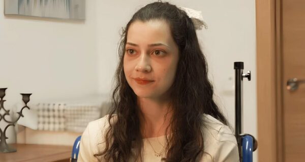 «Я хочу уйти и перестать страдать»: история Ноэлии Кастильо, которая два года добивалась права умереть