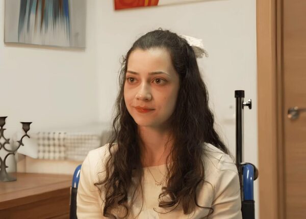 «Я хочу уйти и перестать страдать»: история Ноэлии Кастильо, которая два года добивалась права умереть