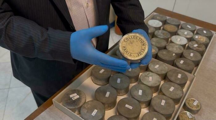 Плёнки киноархив Иран Каджарская эпоха дворец Голестан 1896-1907