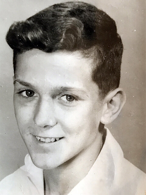 Брайан Гэлвин застрелил подругу Нони, а затем покончил с собой