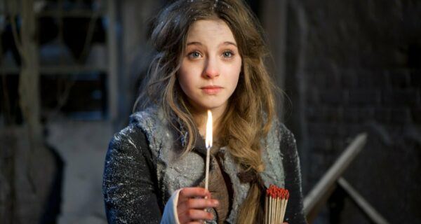 Как аптекарь случайно чиркнул палкой по полу и изменил историю человечества