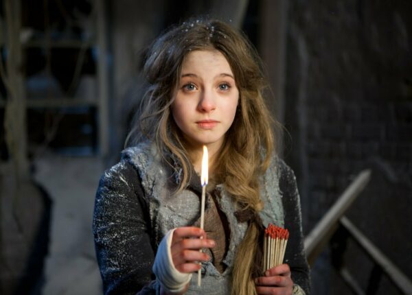 Как аптекарь случайно чиркнул палкой по полу и изменил историю человечества