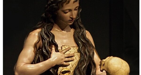 22 фото древних артефактов, от которых мурашки по коже