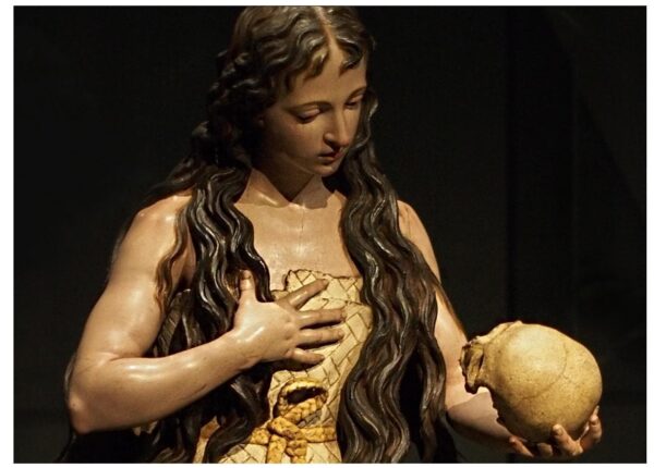 22 фото древних артефактов, от которых мурашки по коже