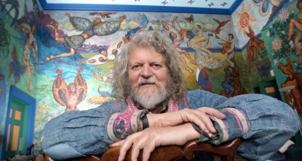 Лорд с 74 любовницами, львами в саду и эротическими фресками: история самого эксцентричного аристократа Британии