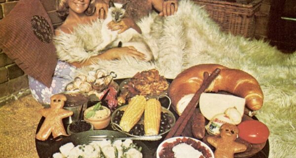 22 архивных кадра, которые рассказывают больше, чем учебники