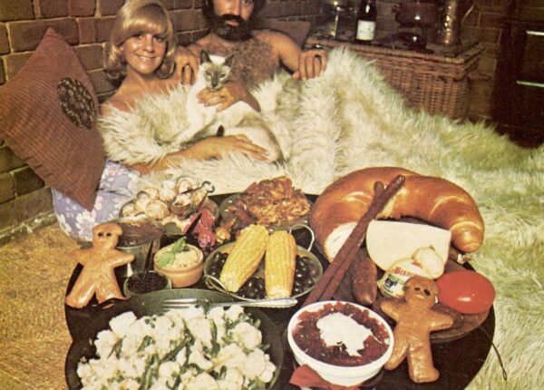 22 архивных кадра, которые рассказывают больше, чем учебники