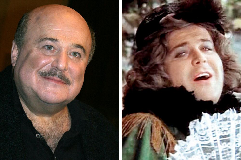 Калягин донна Роза Здравствуйте я ваша тётя