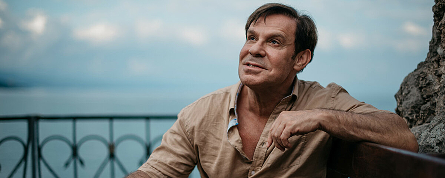 Ефим Шифрин &mdash; 70 лет, юбилей 2026