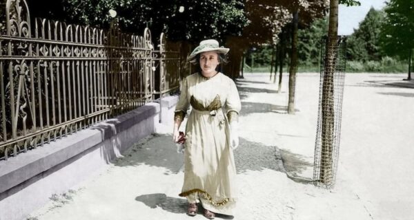 Фиктивный муж, 16 лет ожидания и роман с сыном подруги: личная жизнь Розы Люксембург