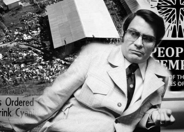 Проповедник, который построил рай в джунглях и убил в нем 918 человек: история Джима Джонса