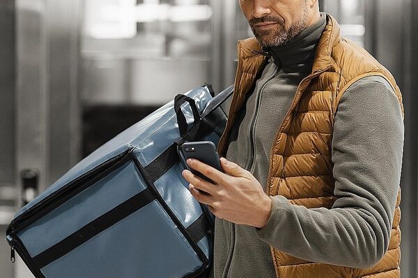 Работа курьером в России: на что обращать внимание при выборе вакансии