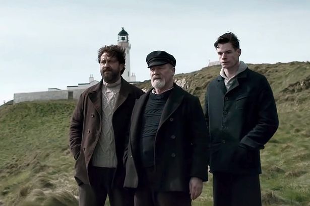 Кадр из фильма &laquo;Исчезновение&raquo; (The Vanishing), 2018 год, Джерард Батлер