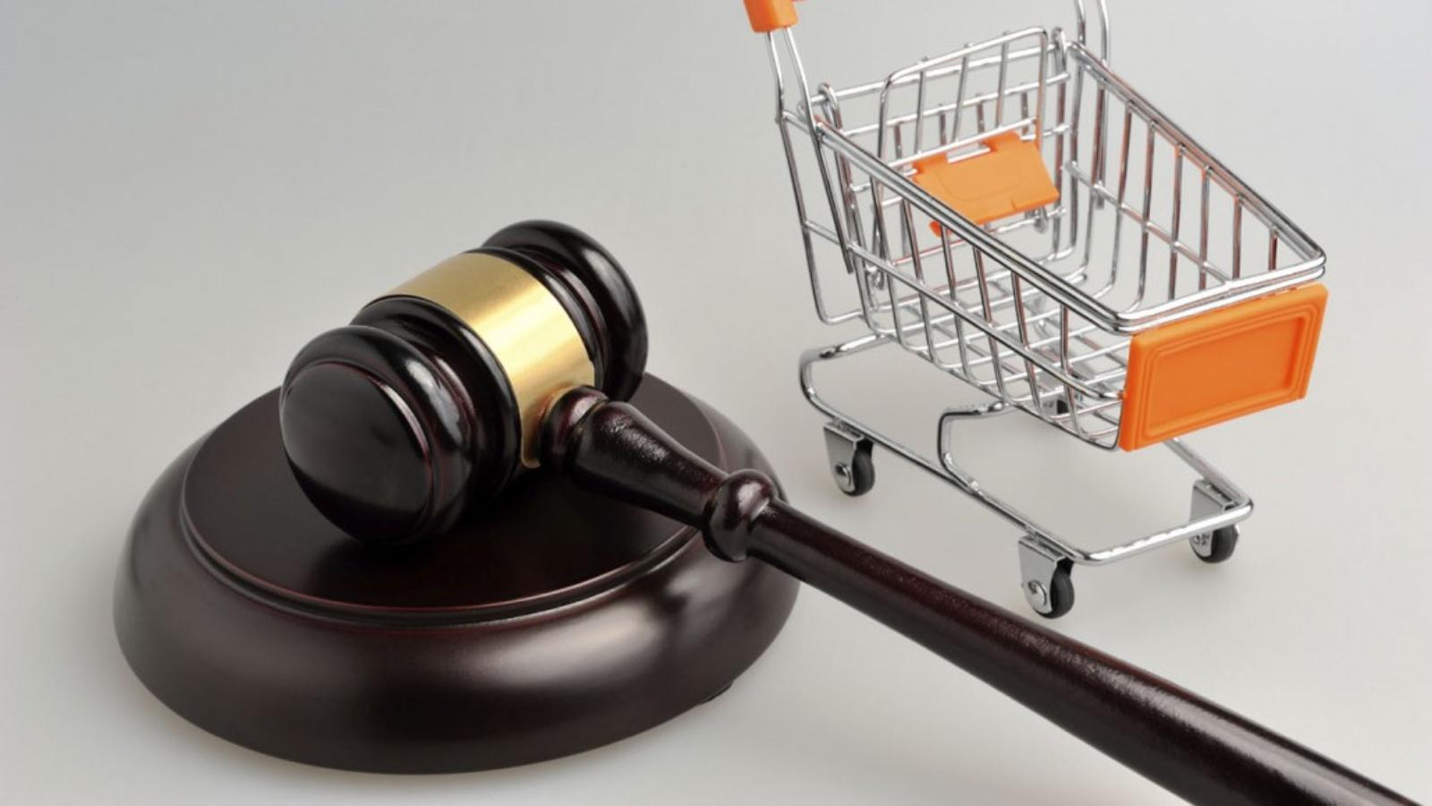 Всемирный день прав потребителей 15 марта история скандалы законы защита