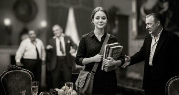 «Я только гладил»: как советский министр объяснял свои визиты в подпольный бордель