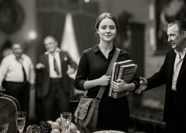 «Я только гладил»: как советский министр объяснял свои визиты в подпольный бордель