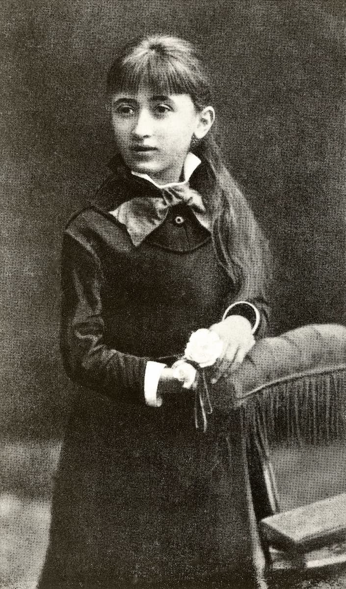 Три любви "красной Розы": почему личная жизнь Розы Люксембург была чередой разочарований