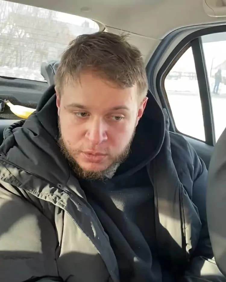 Дмитрий Коровин убийца модели Гретты Ведлер фото