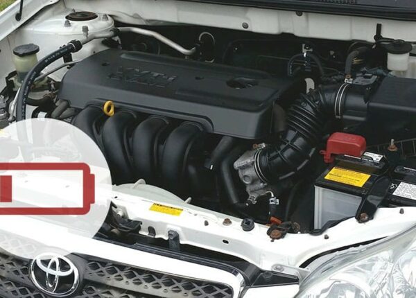 Как правильно зарядить аккумулятор автомобиля