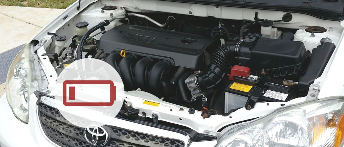 Bigpicture ru аккумулятор автомобиля