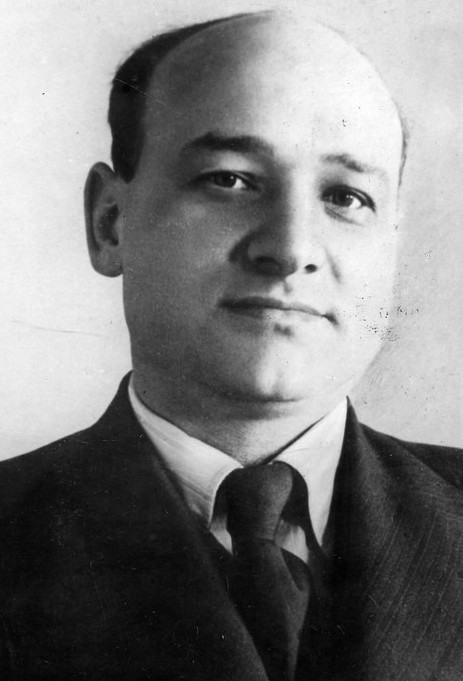 Георгий Александров министр культуры СССР академик 1954