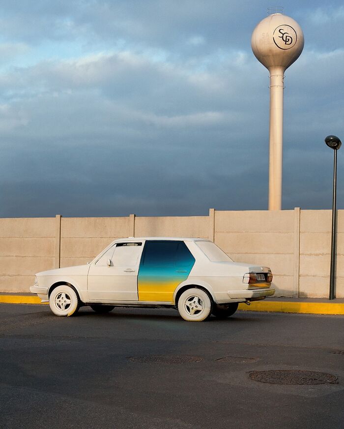 Herla King Этьена Бардели фрагмент