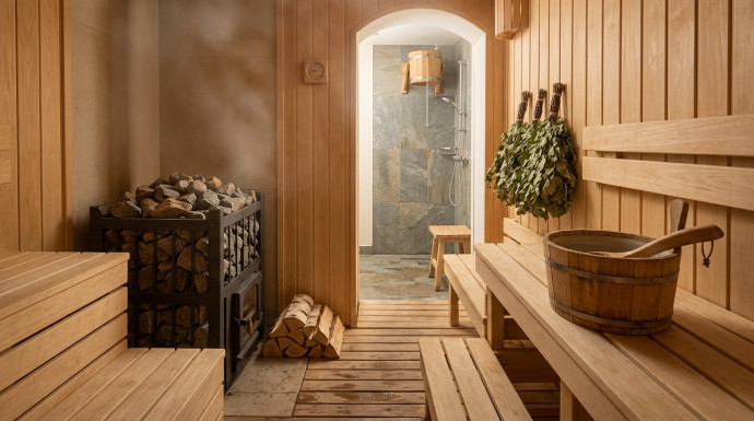 лучшая парная